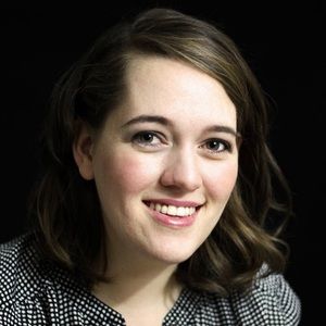 Meet your Posher, Jill